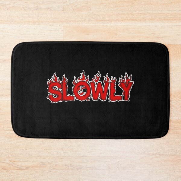 Item preview, Slowly 16 designed and sold by Zeir Shop.