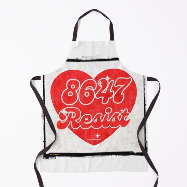 Item preview, 8647 Resist designed and sold by DeSeanSuperstarApparel.
