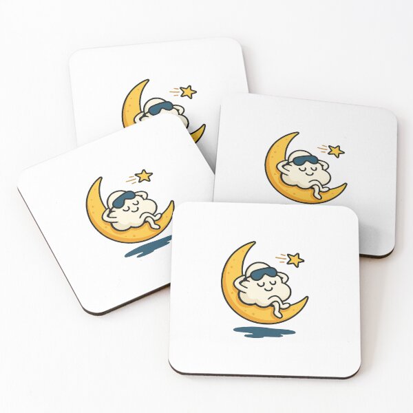 Item preview, The Relaxed Coconut Juice designed and sold by Latrolll.