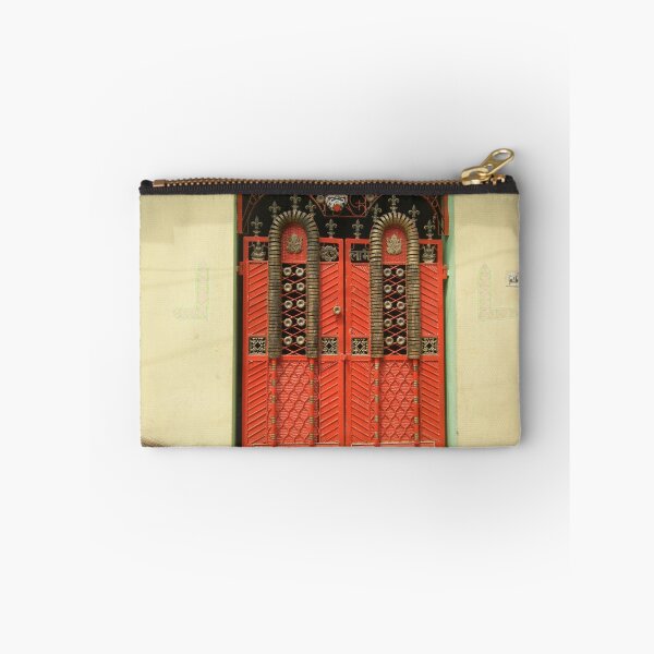 Item preview, Indian Door designed and sold by MizzzCotton Inc, LLC.