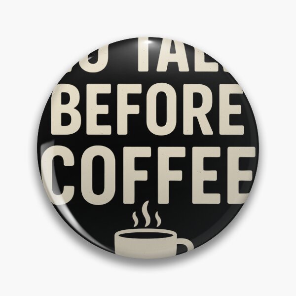 Artikelvorschau, nicht sprechen, nur Kaffee entworfen und verkauft von Chisafa.