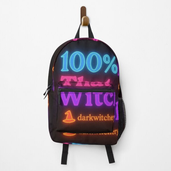 Item preview, 100% That Witch (Don’t Even Ask) designed and sold by Dark Witchery.