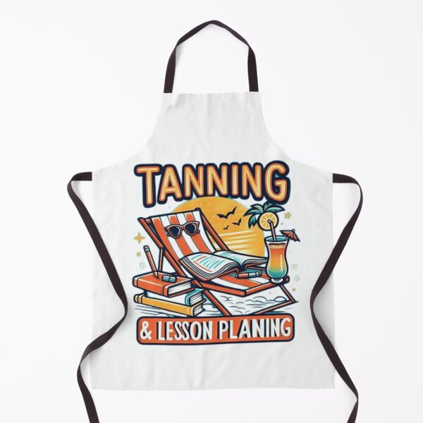 Item preview, Tanning & Lesson Planing designed and sold by sosason.