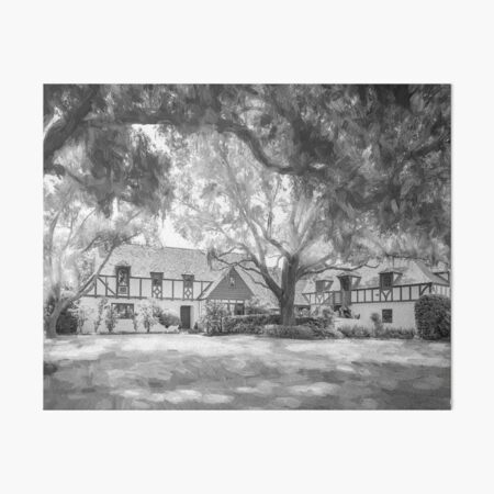Item preview, Winter Park Historic Homes Gamble Rodgers X107 designed and sold by RichFrancoCars.