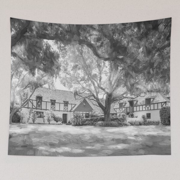 Item preview, Winter Park Historic Homes Gamble Rodgers X107 designed and sold by RichFrancoCars.