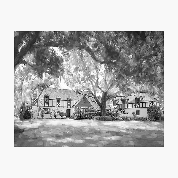 Item preview, Winter Park Historic Homes Gamble Rodgers X107 designed and sold by RichFrancoCars.
