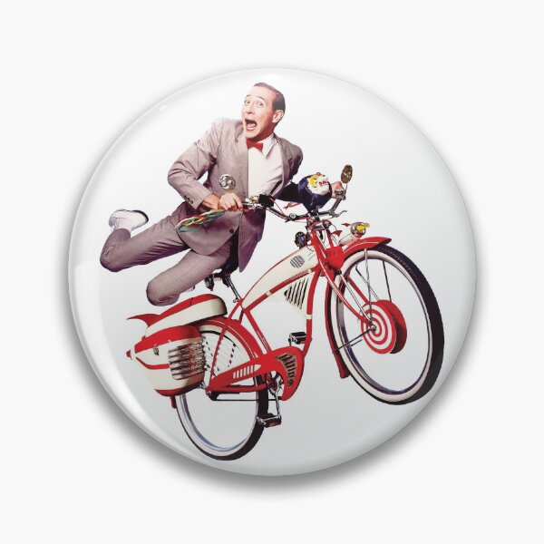 Item preview, Pee-Wee designed and sold by brianhillDESIGN.