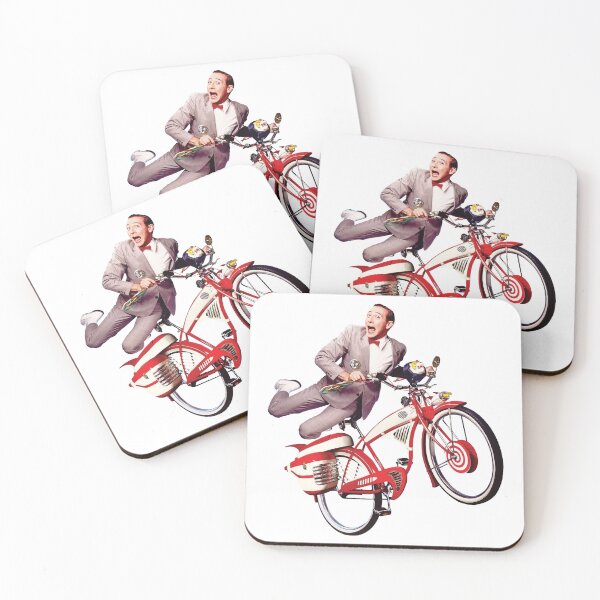 Item preview, Pee-Wee designed and sold by brianhillDESIGN.