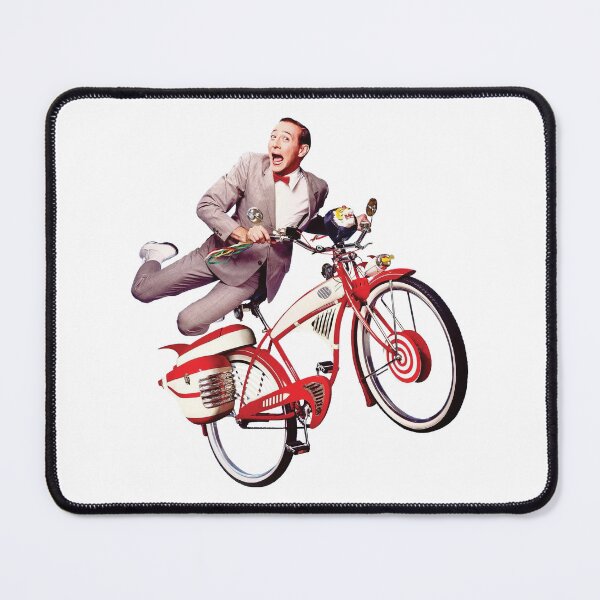 Item preview, Pee-Wee designed and sold by brianhillDESIGN.