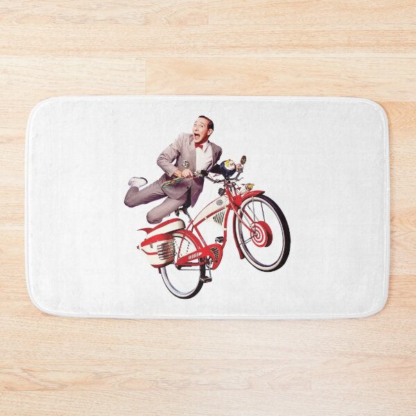 Item preview, Pee-Wee designed and sold by brianhillDESIGN.