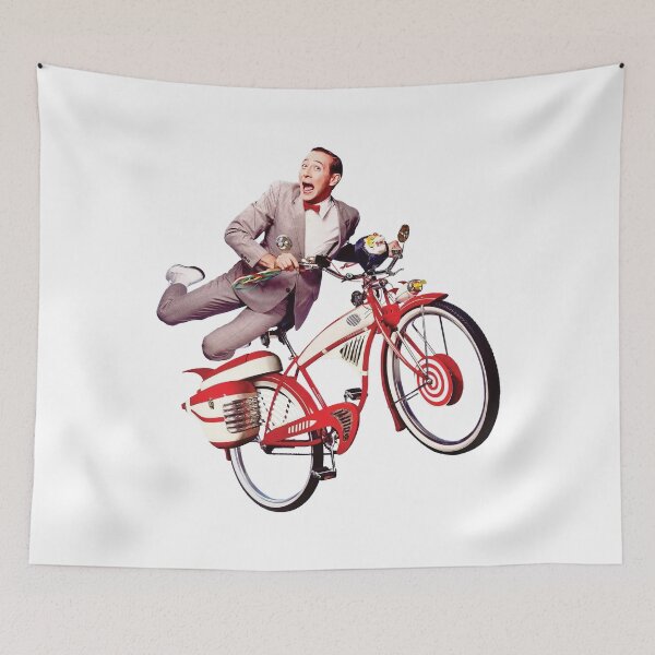 Item preview, Pee-Wee designed and sold by brianhillDESIGN.