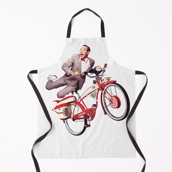 Item preview, Pee-Wee designed and sold by brianhillDESIGN.