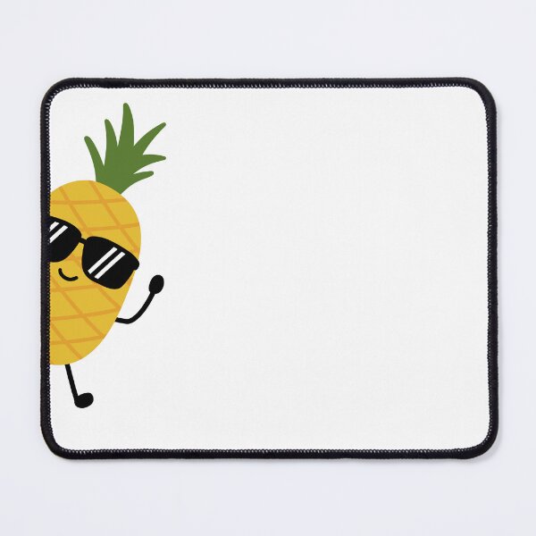 Item preview, ?“Hello Pineapple T-Shirts designed and sold by SweetTravels.