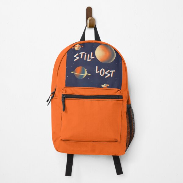 Item preview, Lost in space designed and sold by ROCIODRAMATICA.