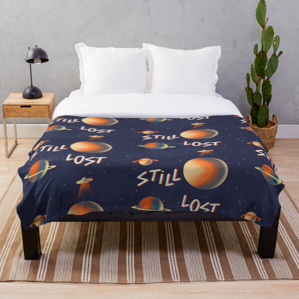 Item preview, Lost in space designed and sold by ROCIODRAMATICA.