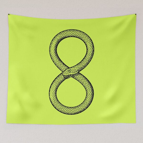 Item preview, Ouroboros II designed and sold by Yokai of the Nostromo.