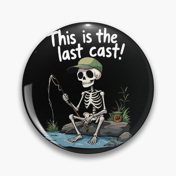 Item preview, this is the last cast! designed and sold by OuSfian1.