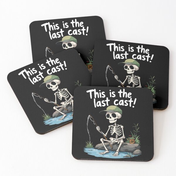 Item preview, this is the last cast! designed and sold by OuSfian1.