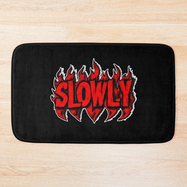 Item preview, Slowly 17 designed and sold by Zeir Shop.