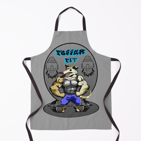Item preview, Possum Pit designed and sold by RebelShadow.