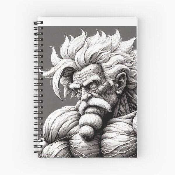 Item preview,  Albert Einstein bodybuilder designed and sold by sevenmountains.