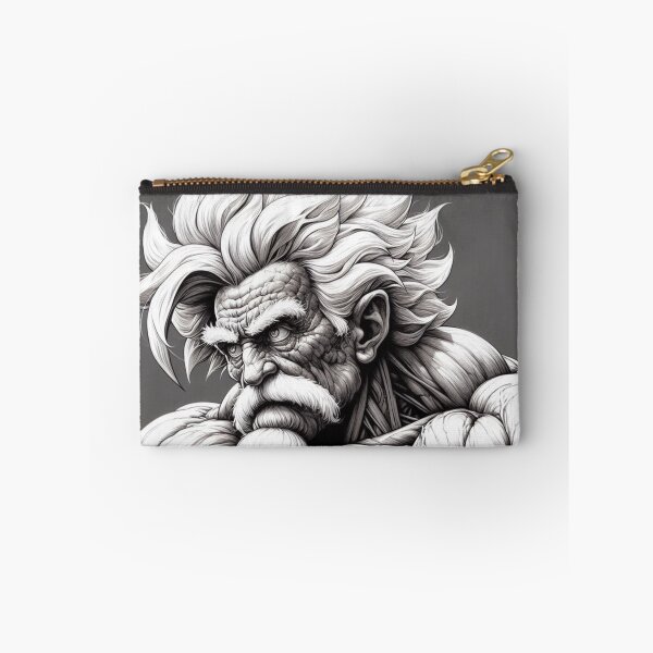 Item preview,  Albert Einstein bodybuilder designed and sold by sevenmountains.