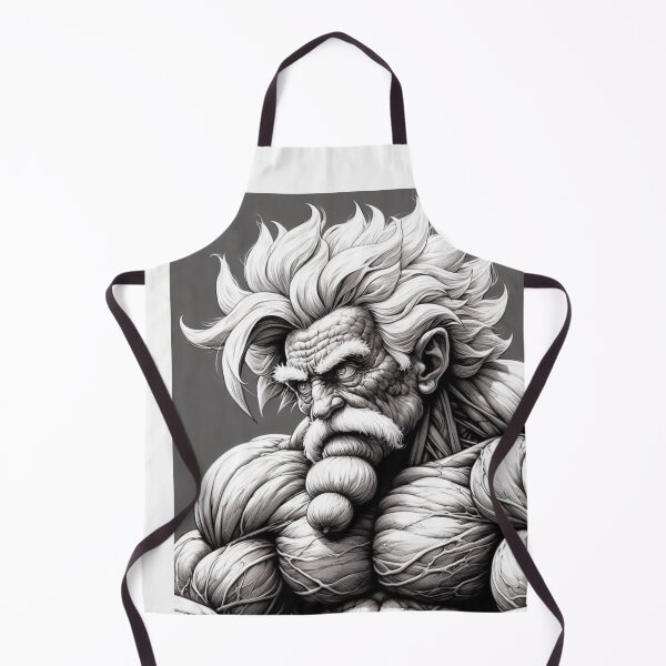 Item preview,  Albert Einstein bodybuilder designed and sold by sevenmountains.