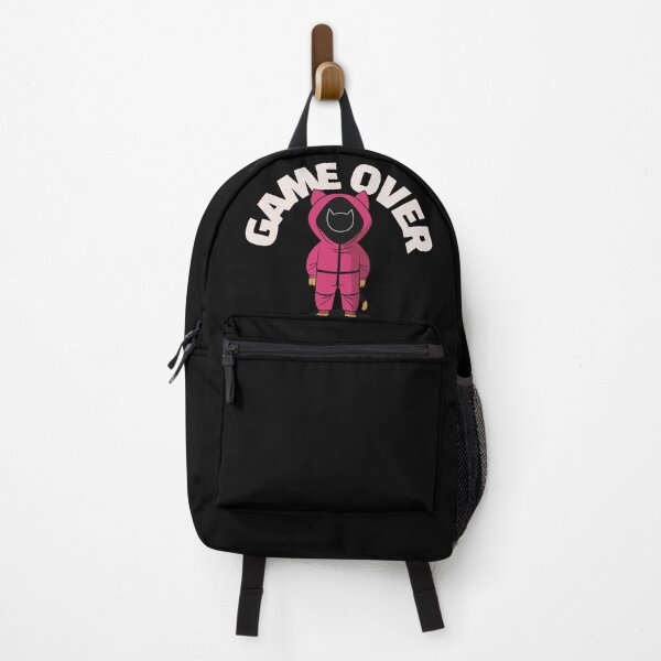 Item preview, Game Over Not On My Watch 90's gamer T-Shirt designed and sold by BambaKchula.