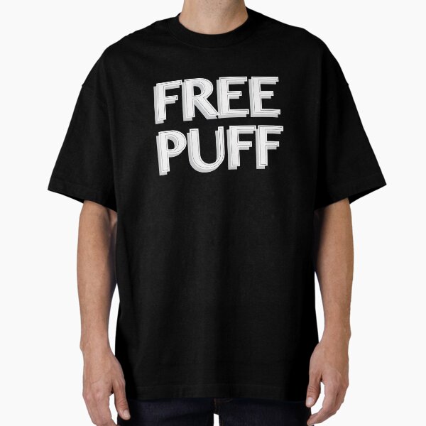 Item preview, Free Puff designed and sold by estudio3e.