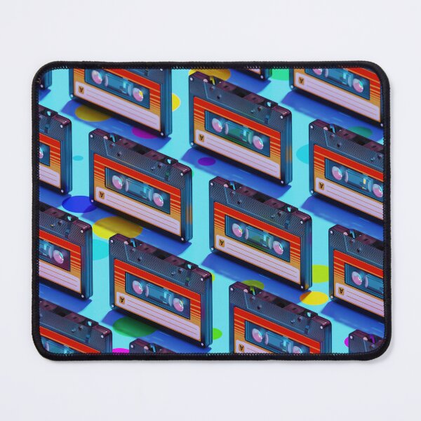 Item preview, Cassette tapes designed and sold by FunEyeDesign.