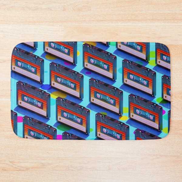 Item preview, Cassette tapes designed and sold by FunEyeDesign.