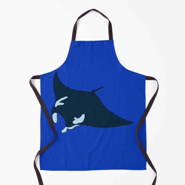 Item preview, Manta Ray designed and sold by Leapingdoe.