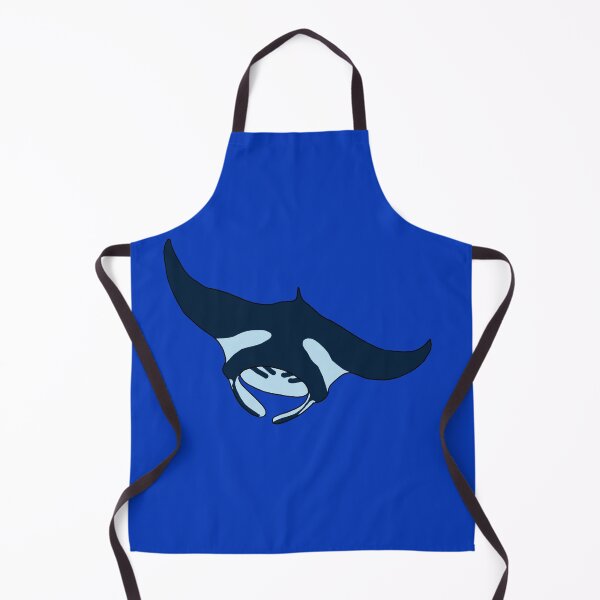 Item preview, Manta Ray V2  designed and sold by Leapingdoe.
