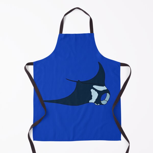 Item preview, Manta Ray V3 designed and sold by Leapingdoe.