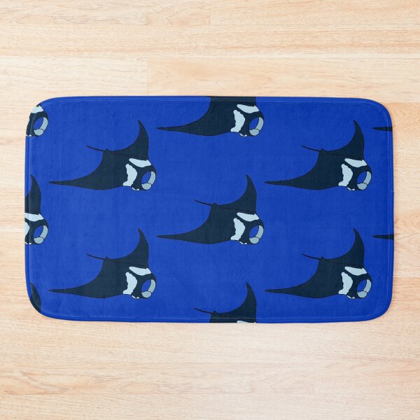 Item preview, Manta Ray V3 designed and sold by Leapingdoe.