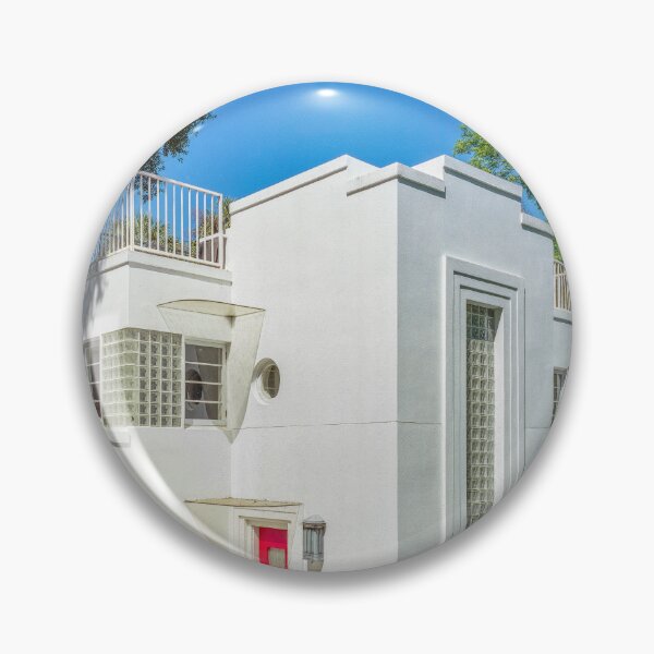 Item preview, Winter Park Historic Homes Gamble Rodgers X109 designed and sold by RichFrancoCars.