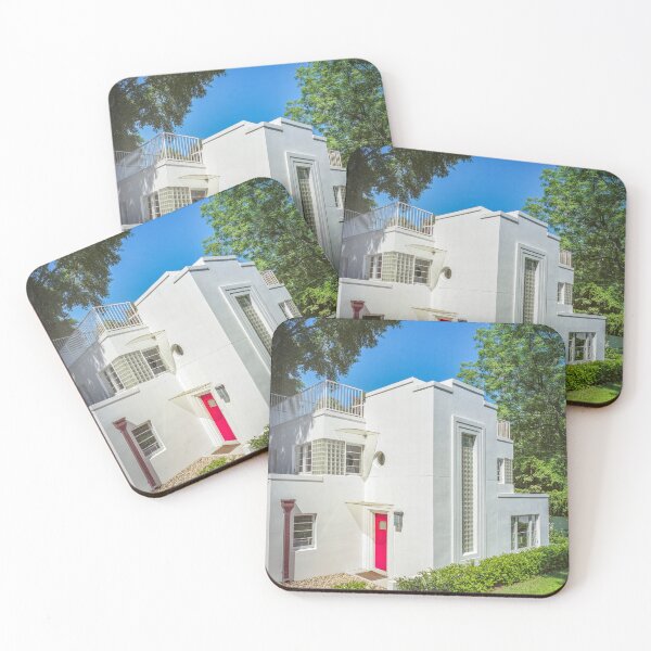 Item preview, Winter Park Historic Homes Gamble Rodgers X109 designed and sold by RichFrancoCars.