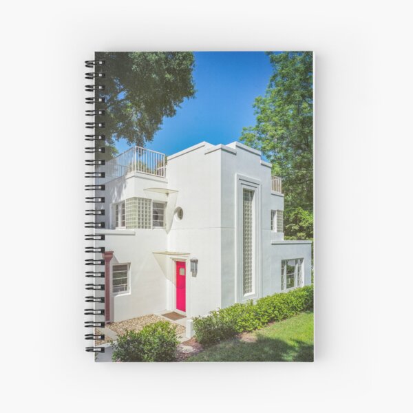 Item preview, Winter Park Historic Homes Gamble Rodgers X109 designed and sold by RichFrancoCars.
