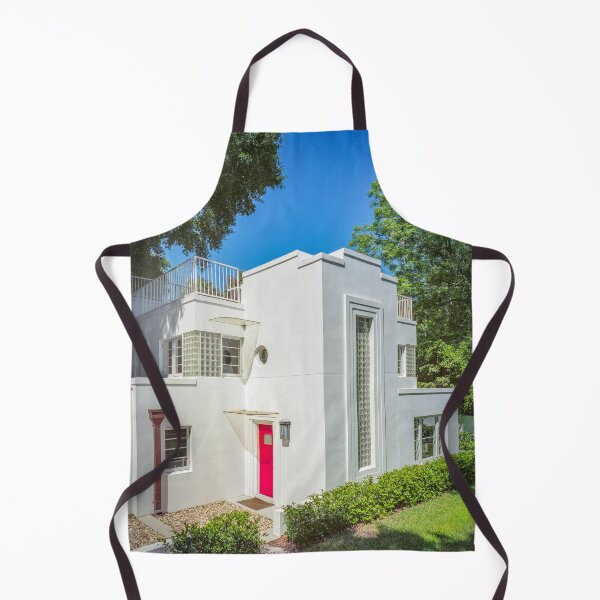Item preview, Winter Park Historic Homes Gamble Rodgers X109 designed and sold by RichFrancoCars.