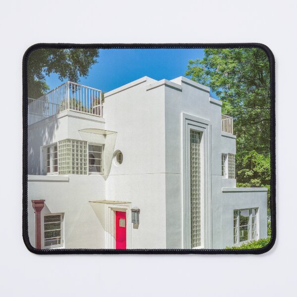 Item preview, Winter Park Historic Homes Gamble Rodgers X109 designed and sold by RichFrancoCars.