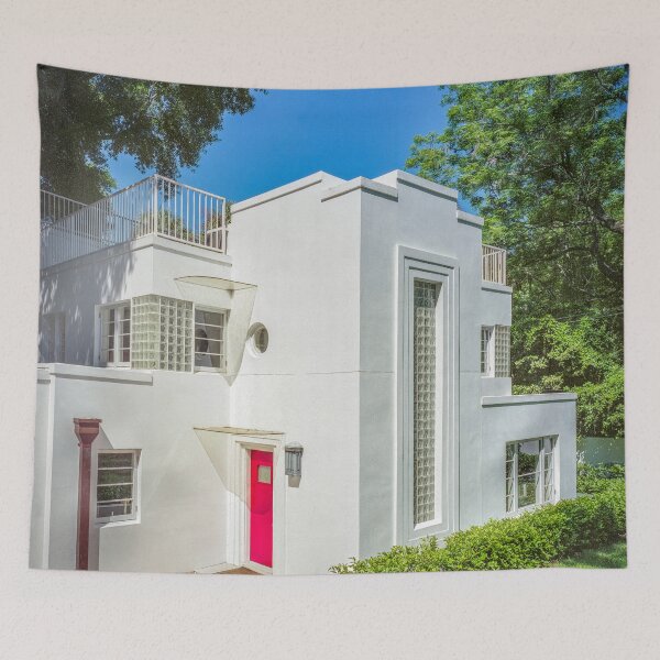 Item preview, Winter Park Historic Homes Gamble Rodgers X109 designed and sold by RichFrancoCars.