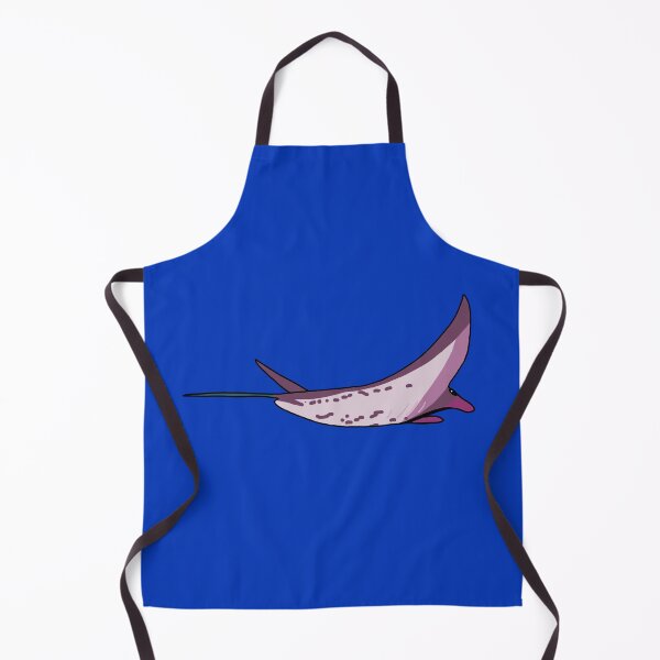 Item preview, Pink Manta Ray designed and sold by Leapingdoe.