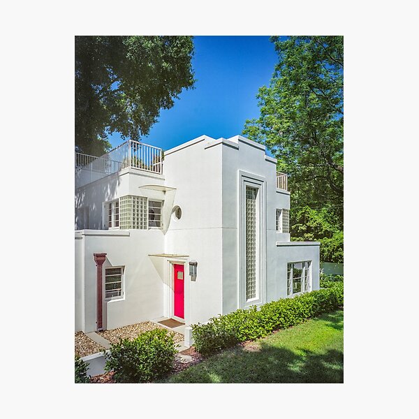 Item preview, Winter Park Historic Homes Gamble Rodgers X109 designed and sold by RichFrancoCars.