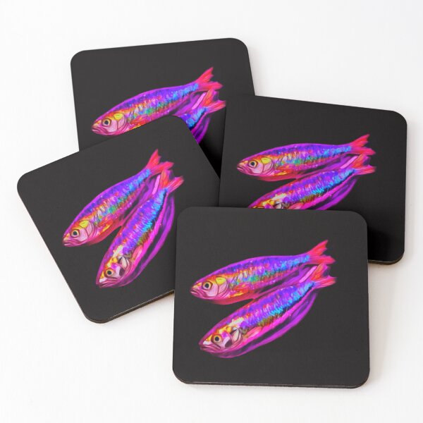 Item preview, Duo sardines designed and sold by REDART69.
