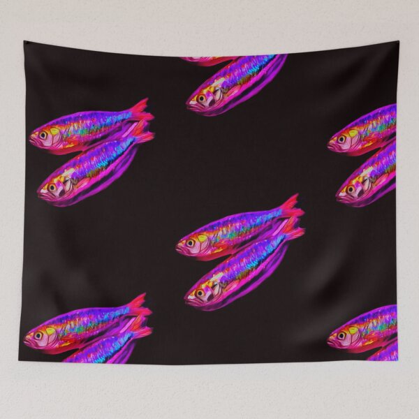 Item preview, Duo sardines designed and sold by REDART69.
