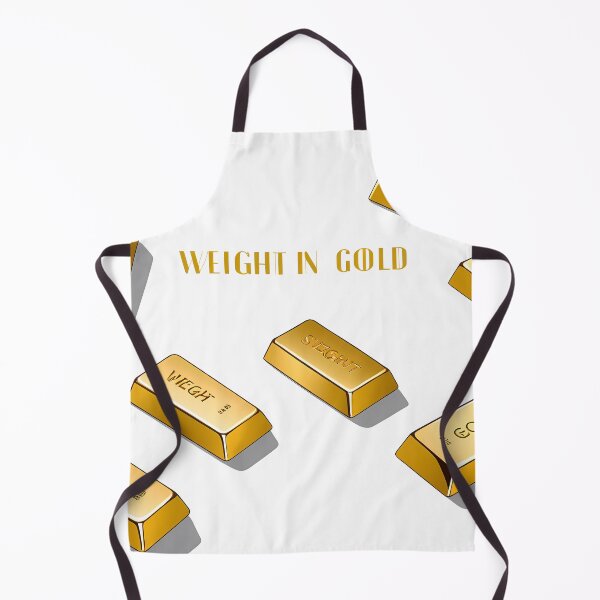 Item preview, Weight in Gold designed and sold by LKozerski.