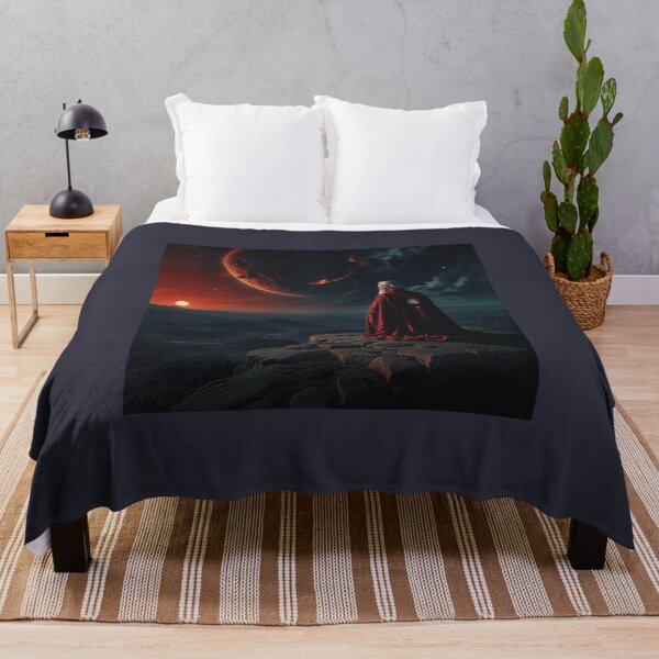 Item preview, Starfarer's Contemplation designed and sold by VA Design.
