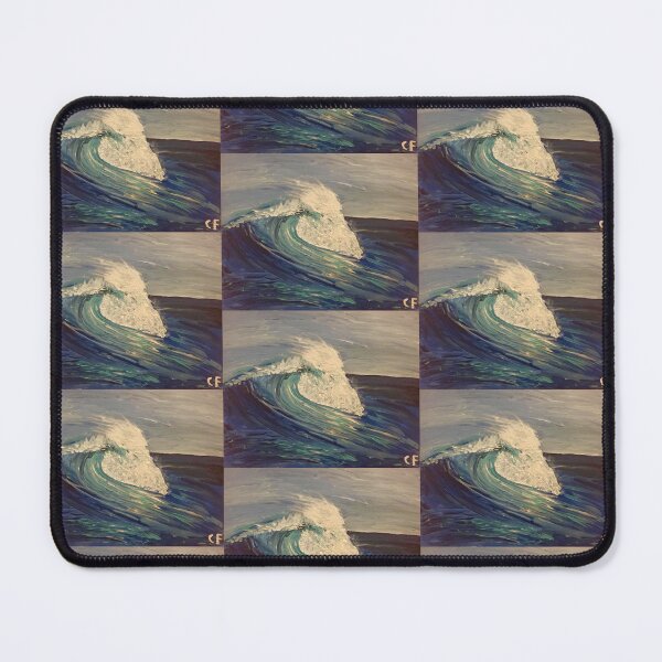 Item preview, Stormy Wave designed and sold by MylowNV.
