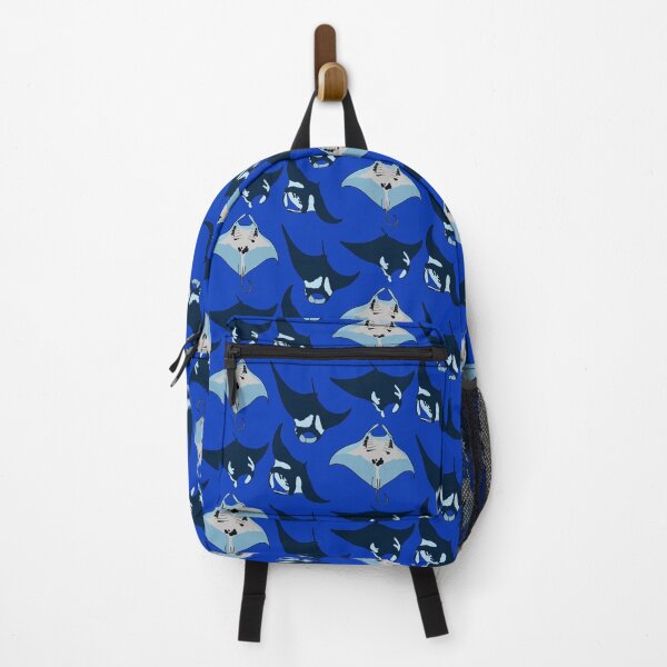 Item preview, Manta Rays designed and sold by Leapingdoe.