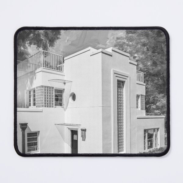 Item preview, Winter Park Historic Homes Gamble Rodgers X110 designed and sold by RichFrancoCars.